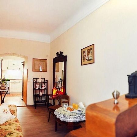 Апартаменти В Центрі Львова -Вірменська Площа Ринок Λβιβ Εξωτερικό φωτογραφία